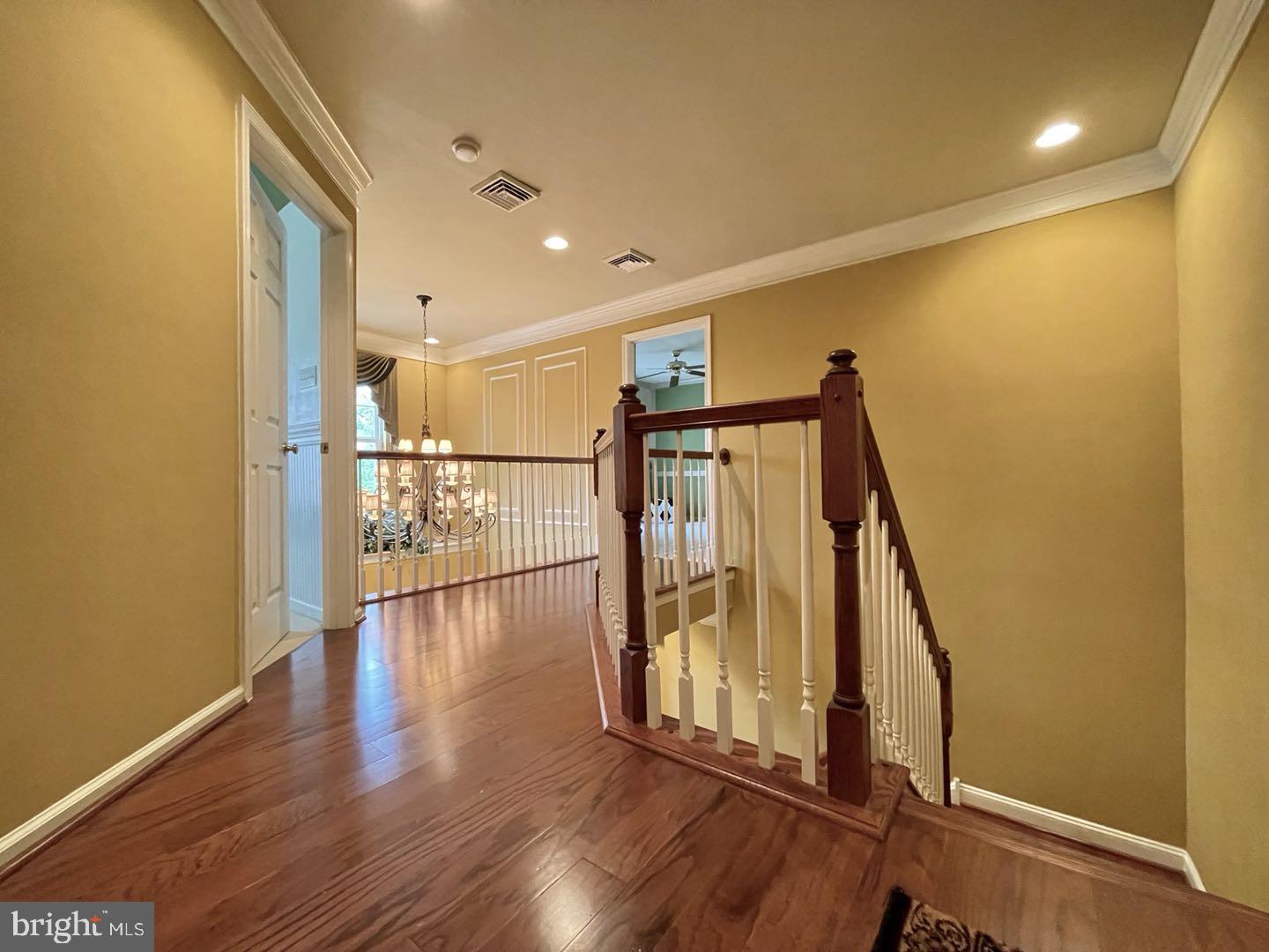 2809 Westerham Road Downingtown, PA 19335 - Photo 21 of 34 Hallway