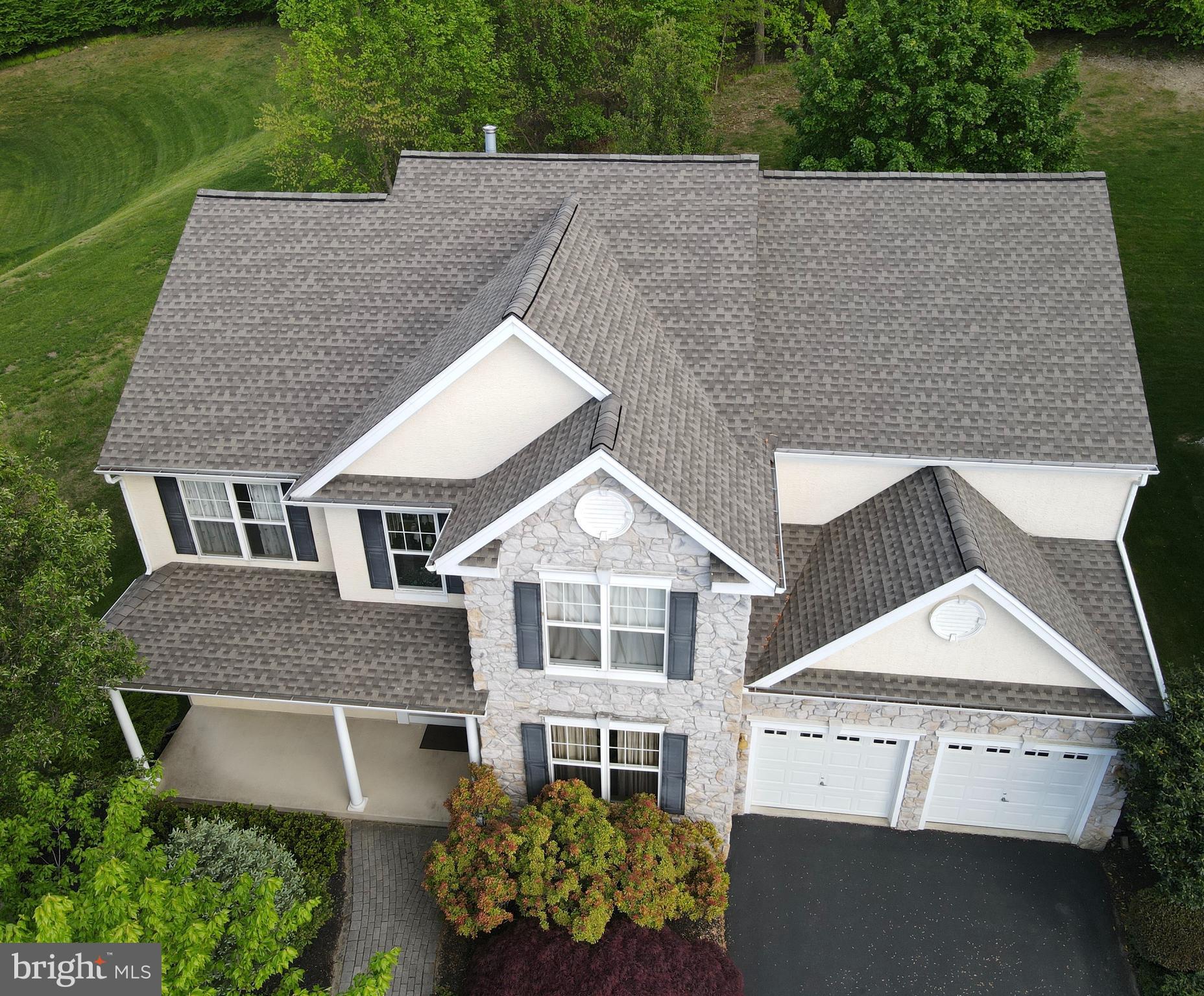 2809 Westerham Road Downingtown, PA 19335 - Photo 3 of 34 Front
