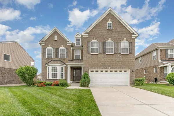 $4,600 | 3825 Acadia Lane, Mason, OH 45036