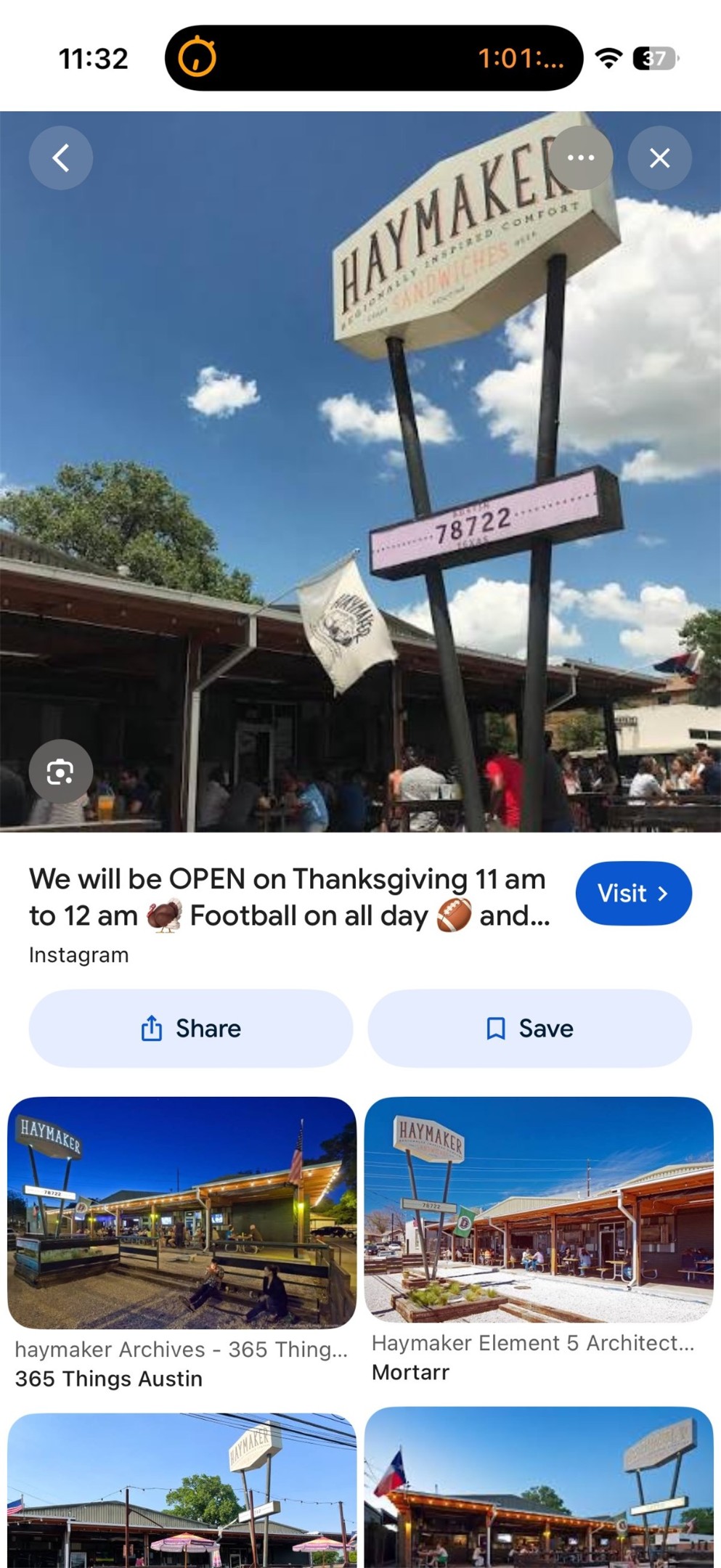 2401 Manor Road, Unit 120 Austin, TX 78722 - Photo 31 of 34 a picture of a book and a bed