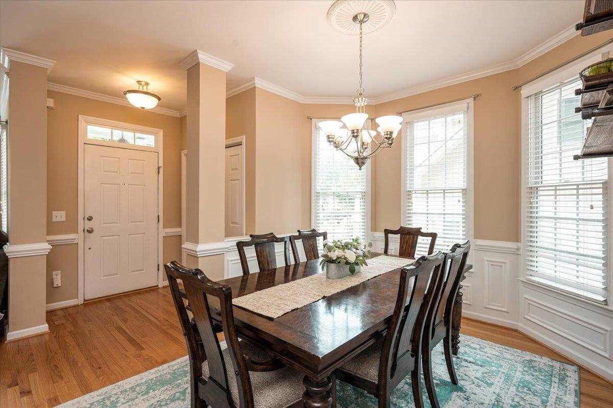 211 Rushing Wind Way Apex, NC 27502 - Photo 8 of 28 Photo 8