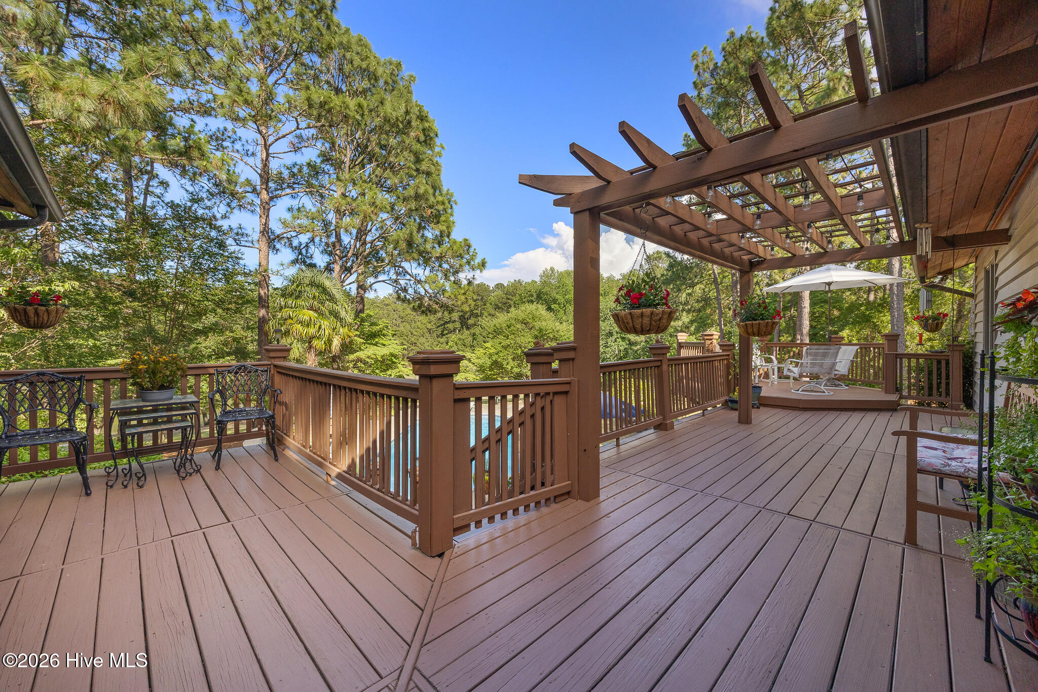 184 Weaver Road Aberdeen, NC 28315 - Photo 25 of 50