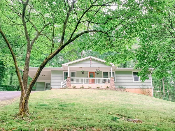 $2,000 | 239 Garren Cove Road, Morganton, GA 30560