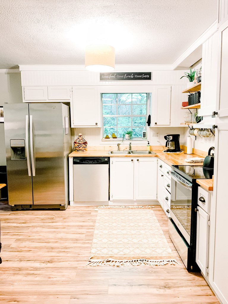 239 Garren Cove Road Morganton, GA 30560 - Photo 12 of 46