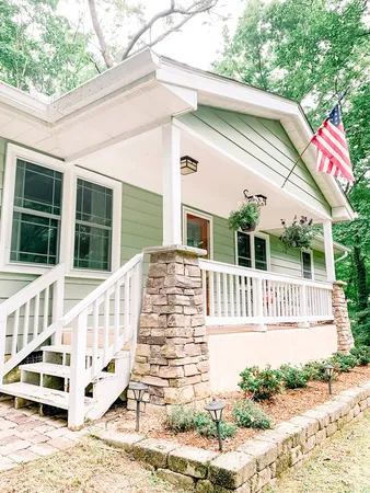 $2,000 | 239 Garren Cove Road, Morganton, GA 30560