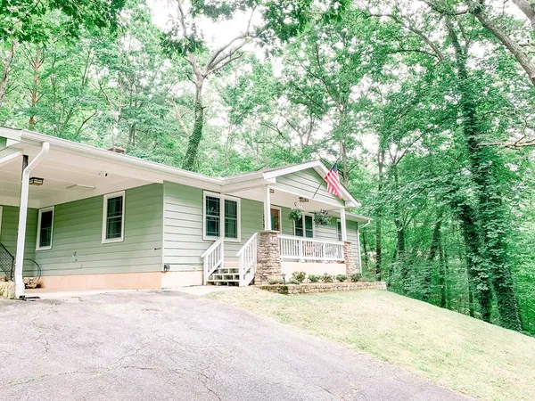 $2,000 | 239 Garren Cove Road, Morganton, GA 30560