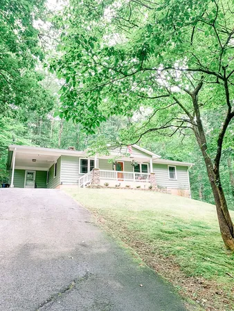 $2,000 | 239 Garren Cove Road, Morganton, GA 30560