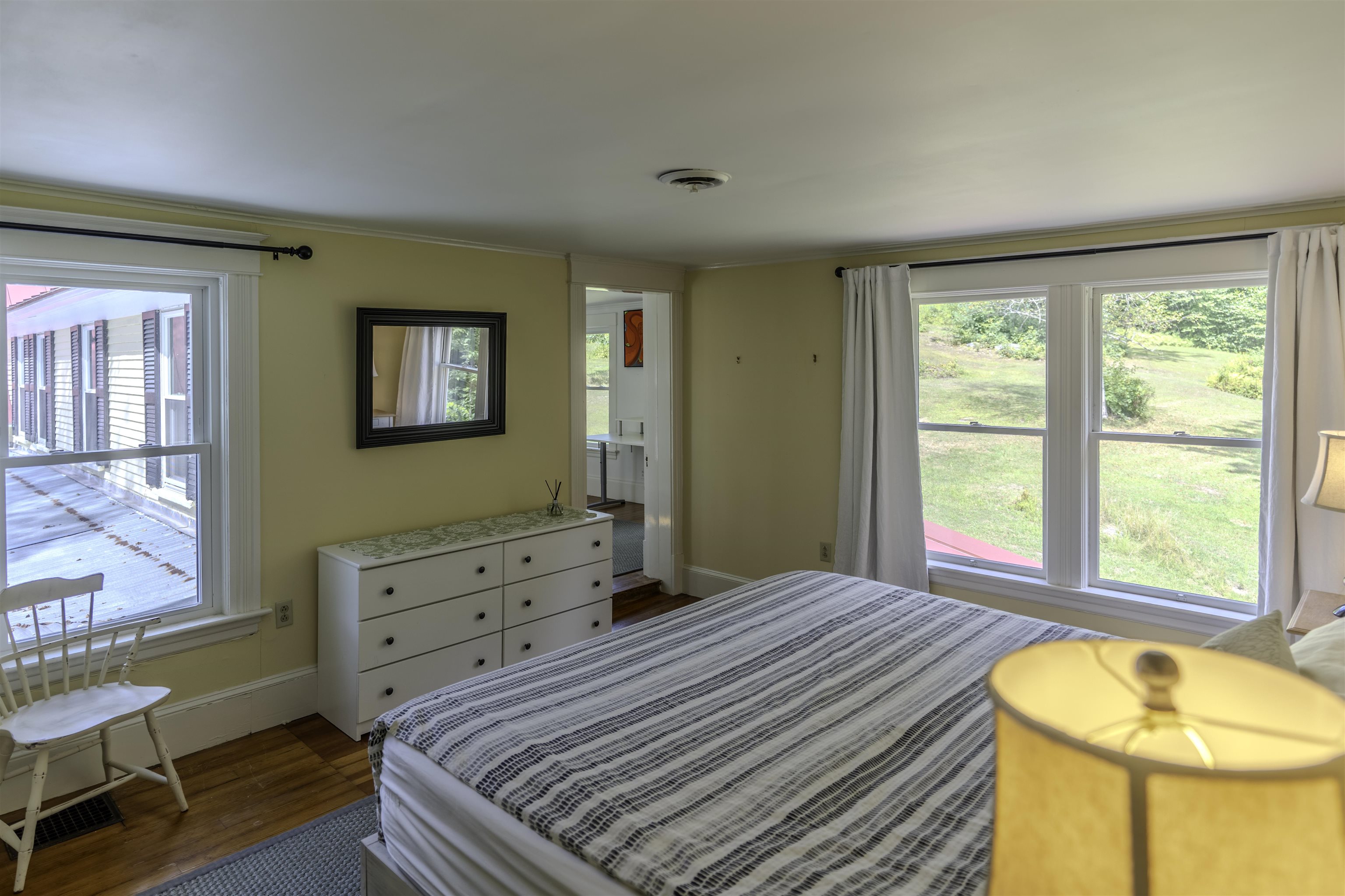 221 Grout Road Weathersfield, VT 05151 - Photo 28 of 55 Gallery Image 28