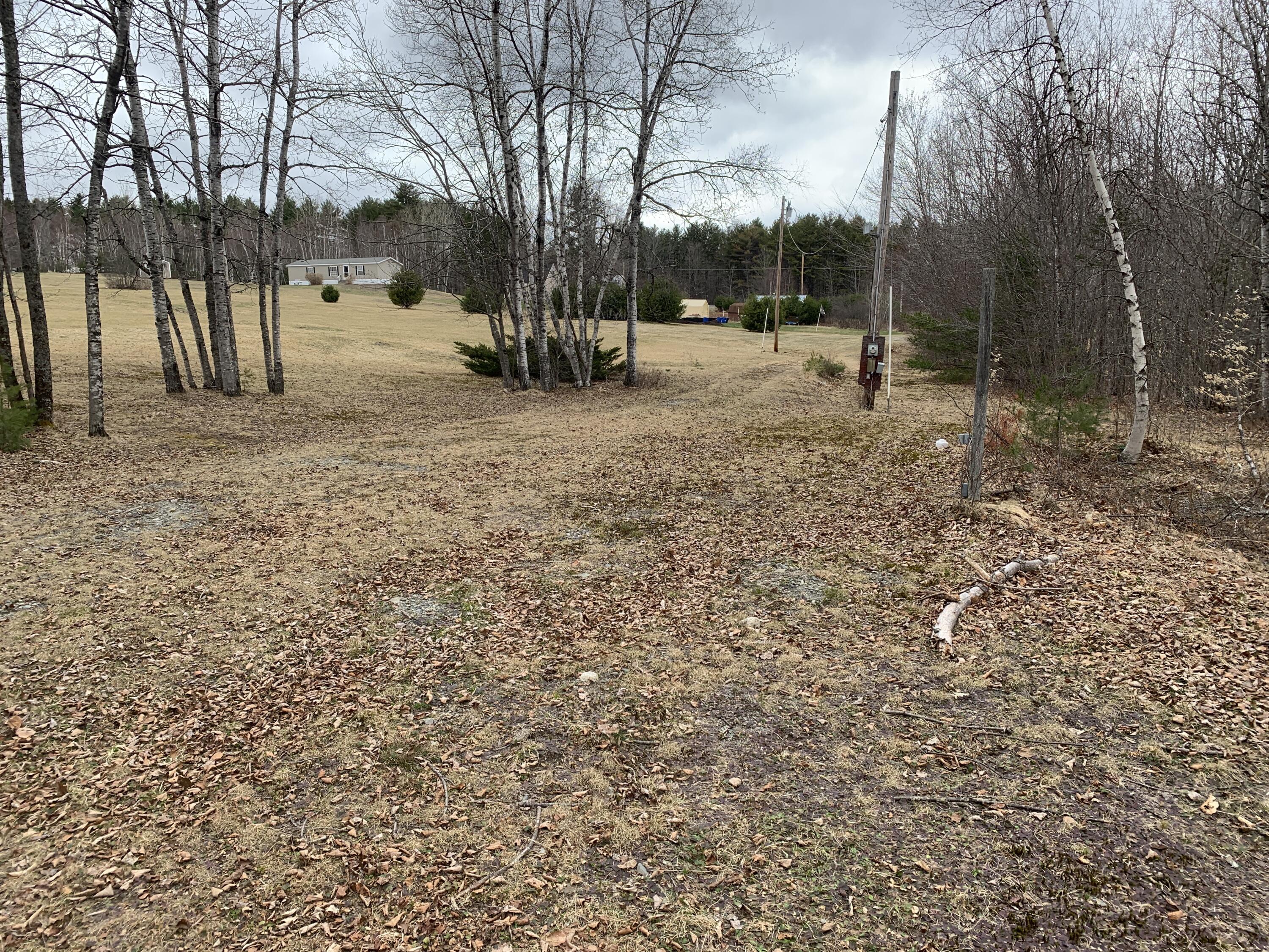 167 Athens Road Harmony, ME 04942 - Photo 16 of 16 Campsite