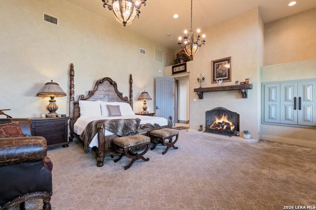 277 Majestic Ridge Comfort, TX 78013 - Photo 19 of 45