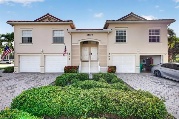 $239,000 | 25058 Peacock Lane, Unit 202, Naples, FL 34114