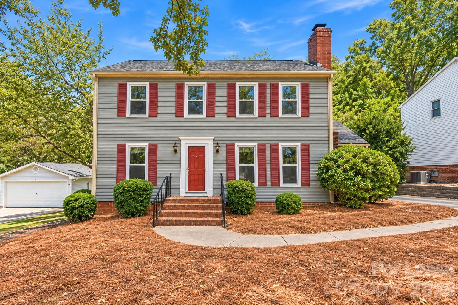 12106 Painted Tree Road Charlotte, NC 28226 - Photo 1 of 41 Gallery Image 1