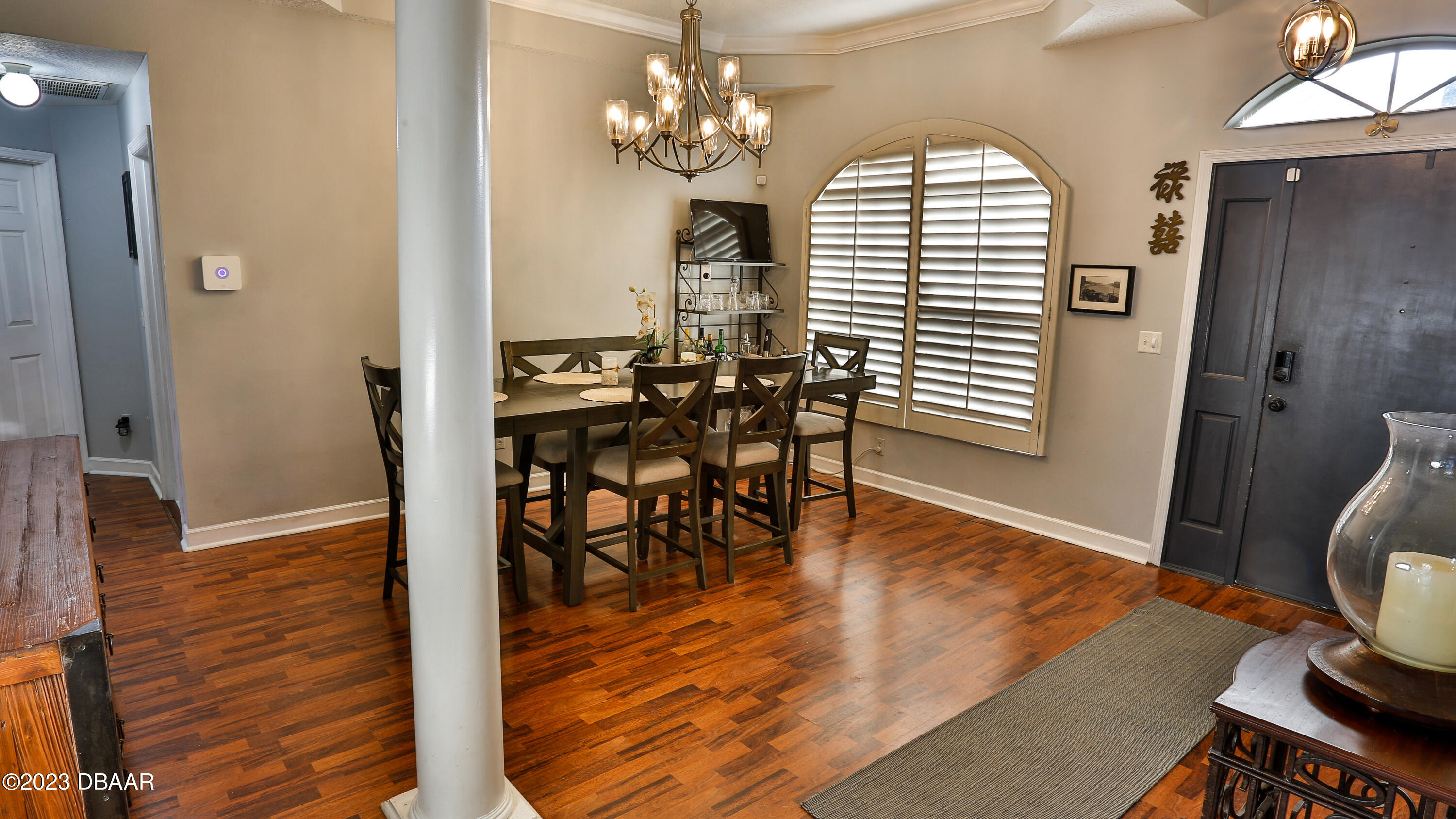 1 China Moon Drive Ormond Beach, FL 32174 - Photo 12 of 40 10-dining
