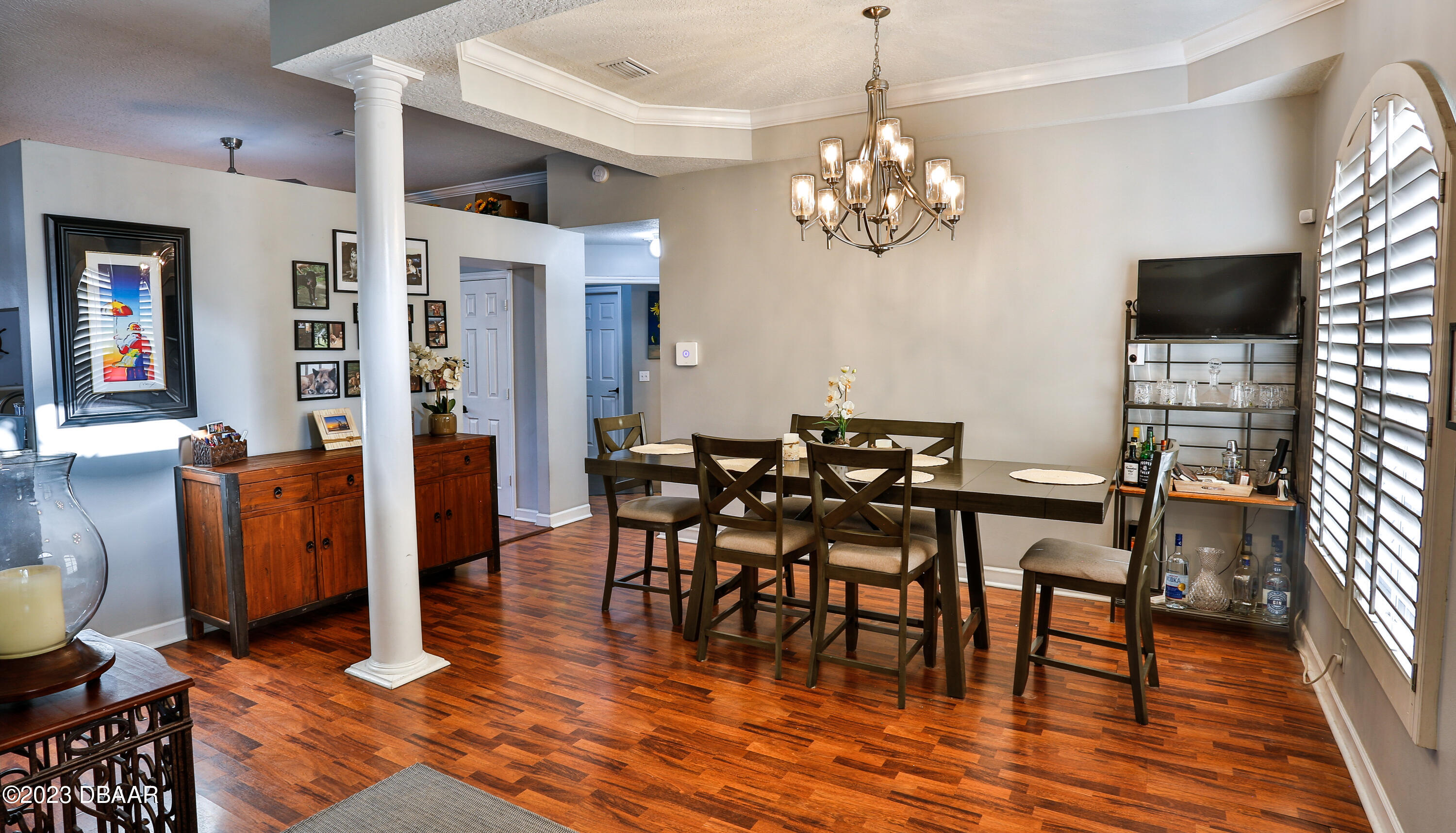 1 China Moon Drive Ormond Beach, FL 32174 - Photo 13 of 40 11-dining