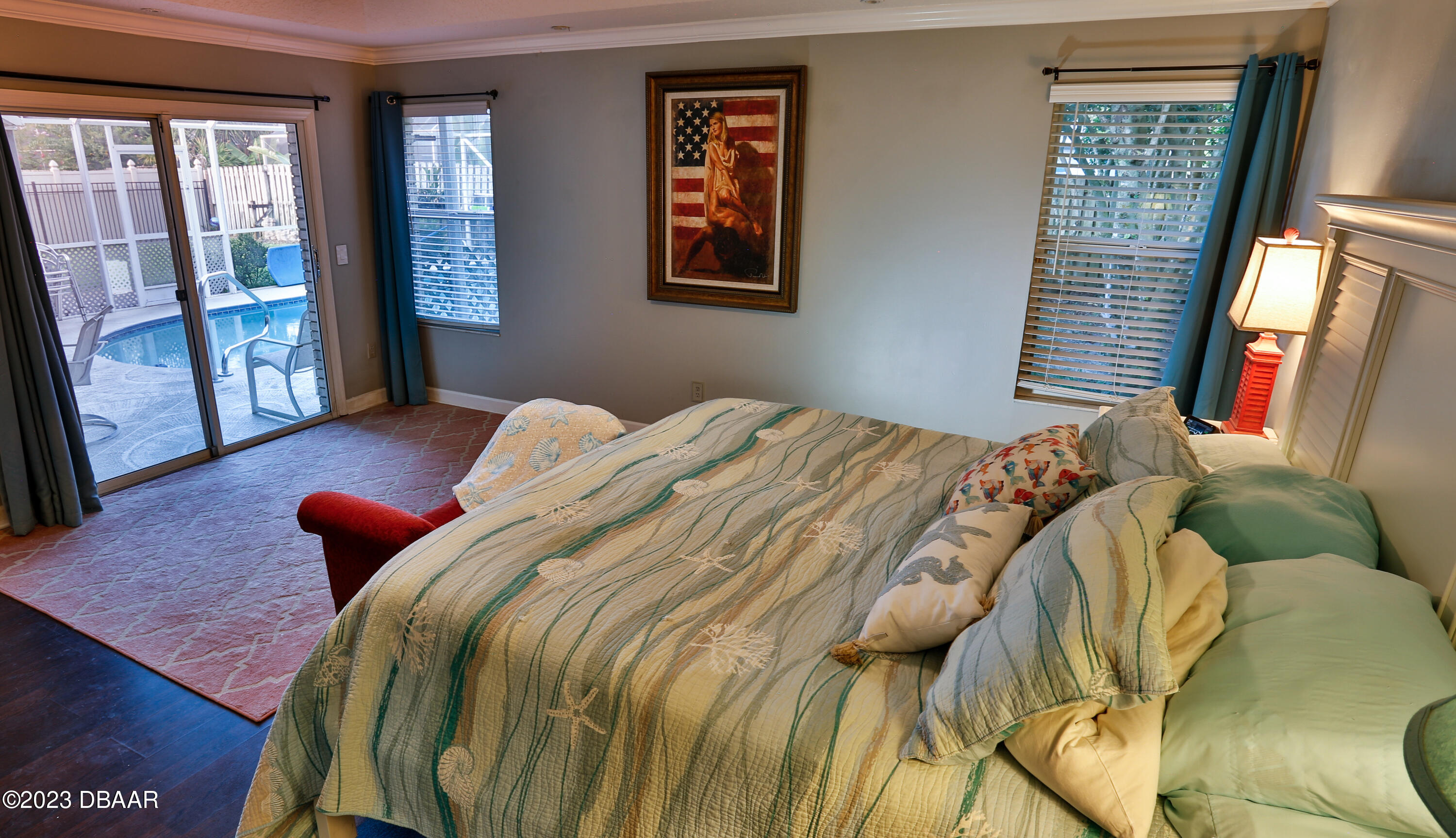 1 China Moon Drive Ormond Beach, FL 32174 - Photo 18 of 40 25-master