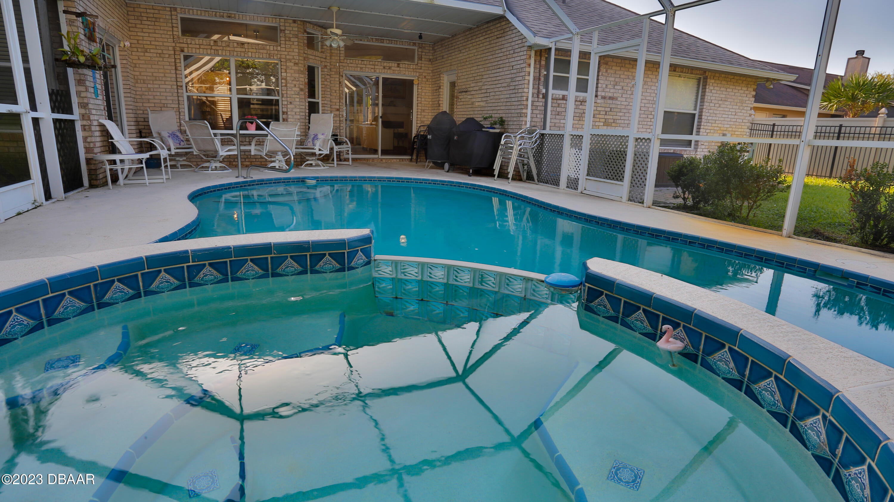 1 China Moon Drive Ormond Beach, FL 32174 - Photo 28 of 40 35-pool