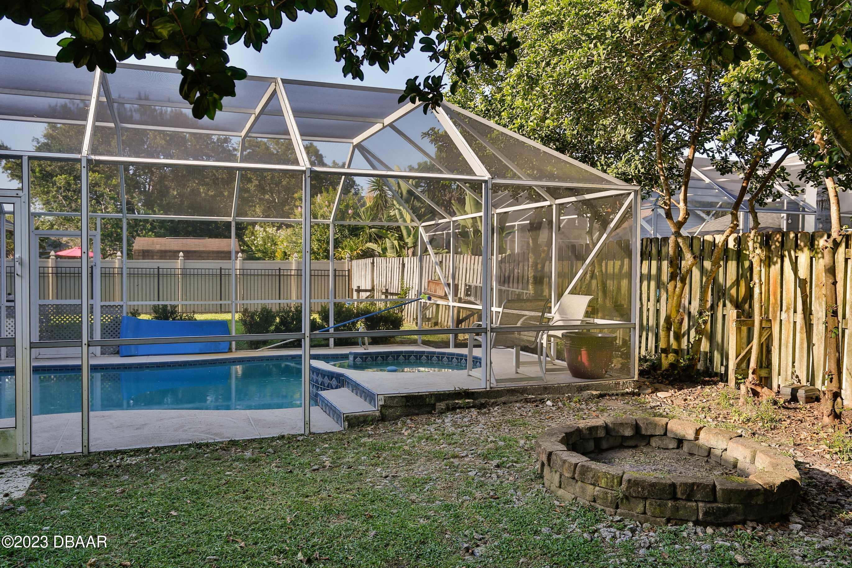 1 China Moon Drive Ormond Beach, FL 32174 - Photo 29 of 40 8-exterior1