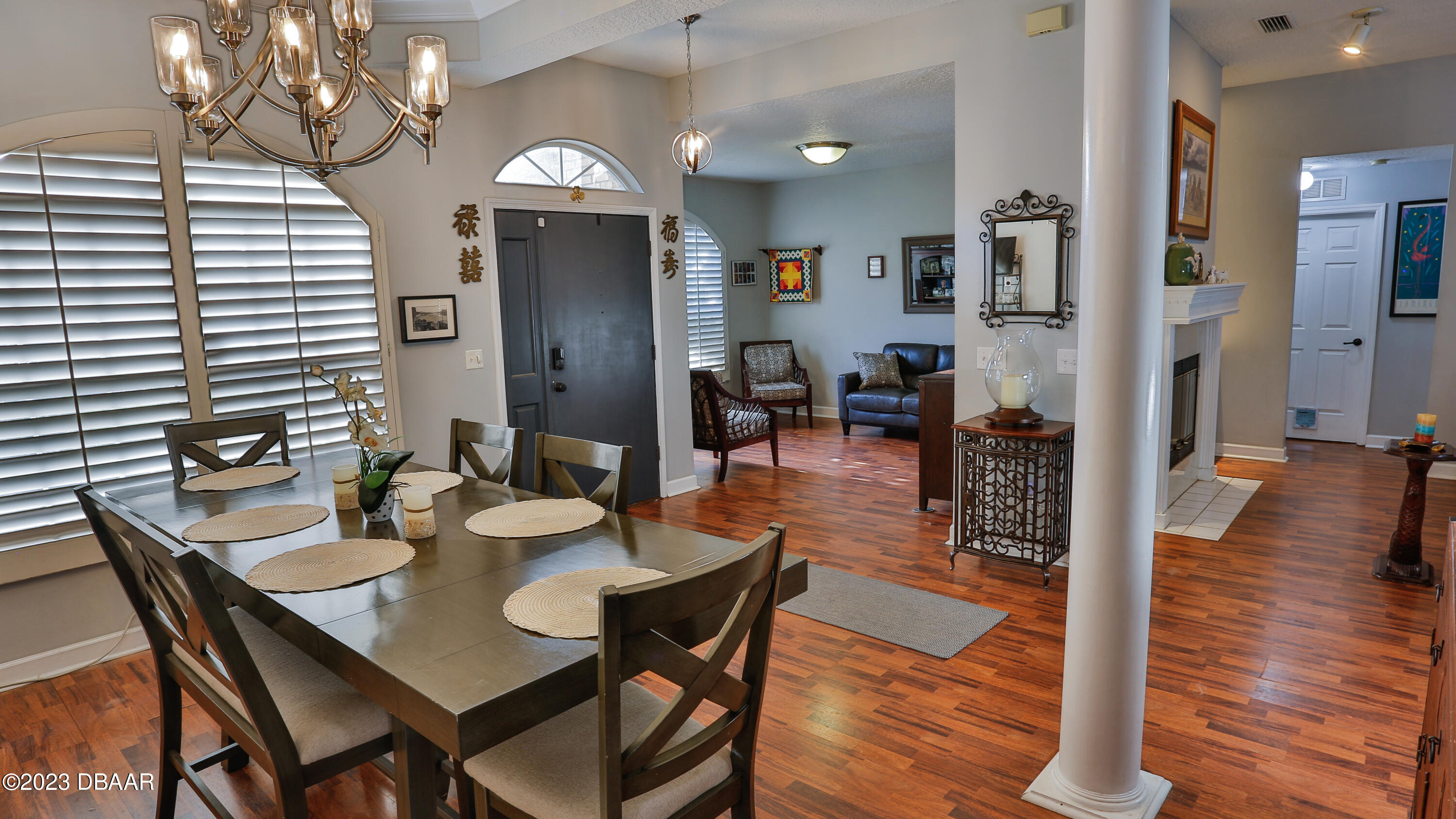 1 China Moon Drive Ormond Beach, FL 32174 - Photo 3 of 40 13-dining