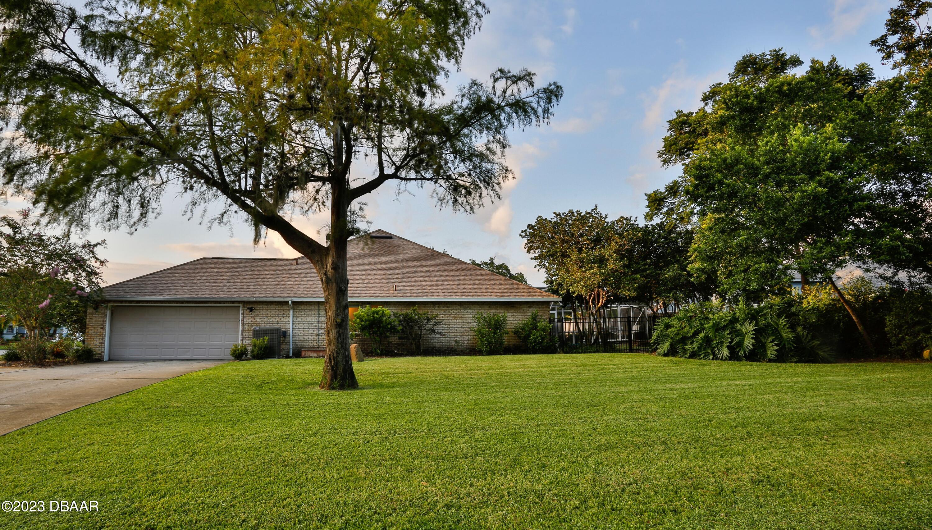 1 China Moon Drive Ormond Beach, FL 32174 - Photo 37 of 40 4-exterior