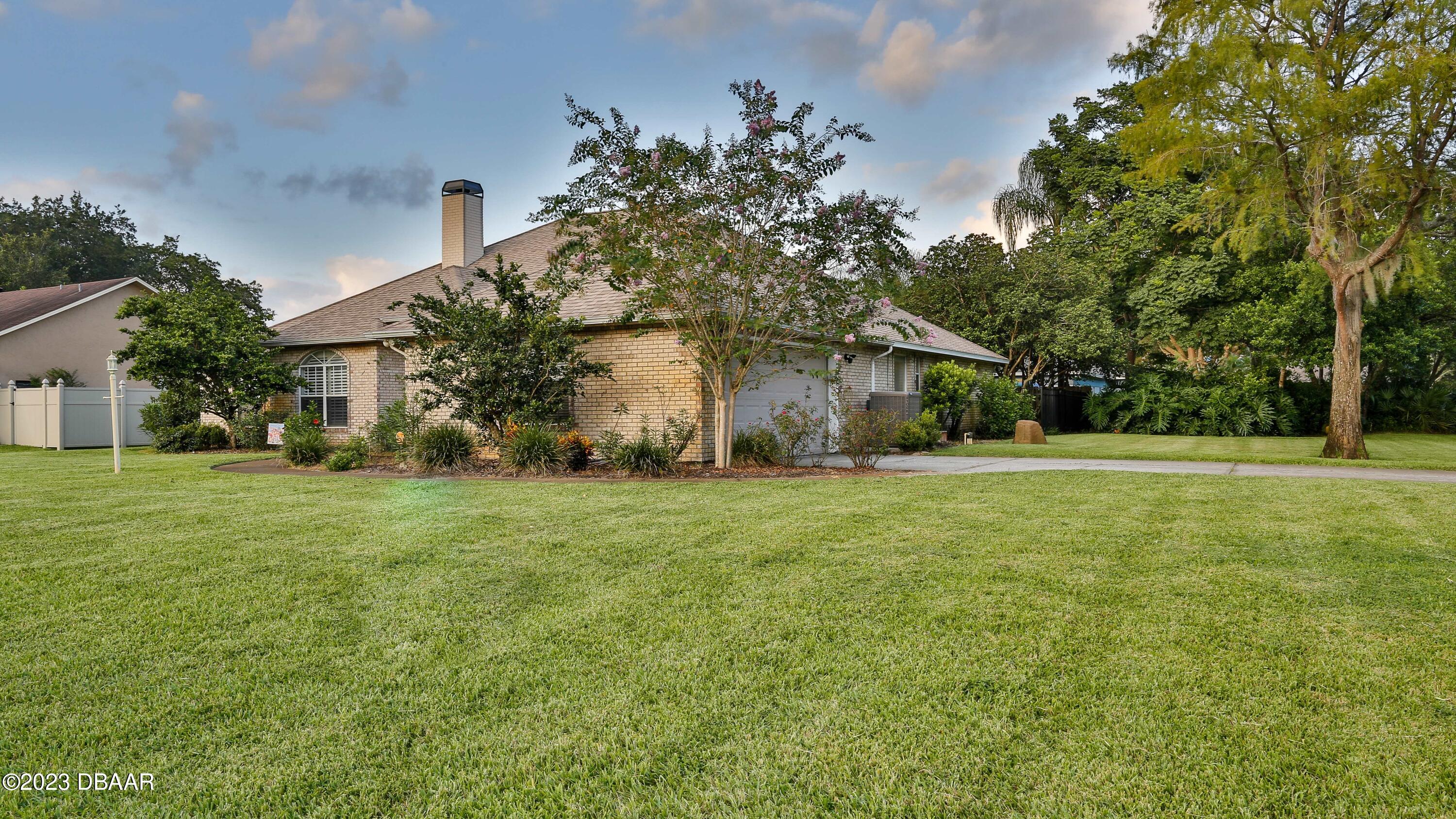 1 China Moon Drive Ormond Beach, FL 32174 - Photo 39 of 40 6-exterior1