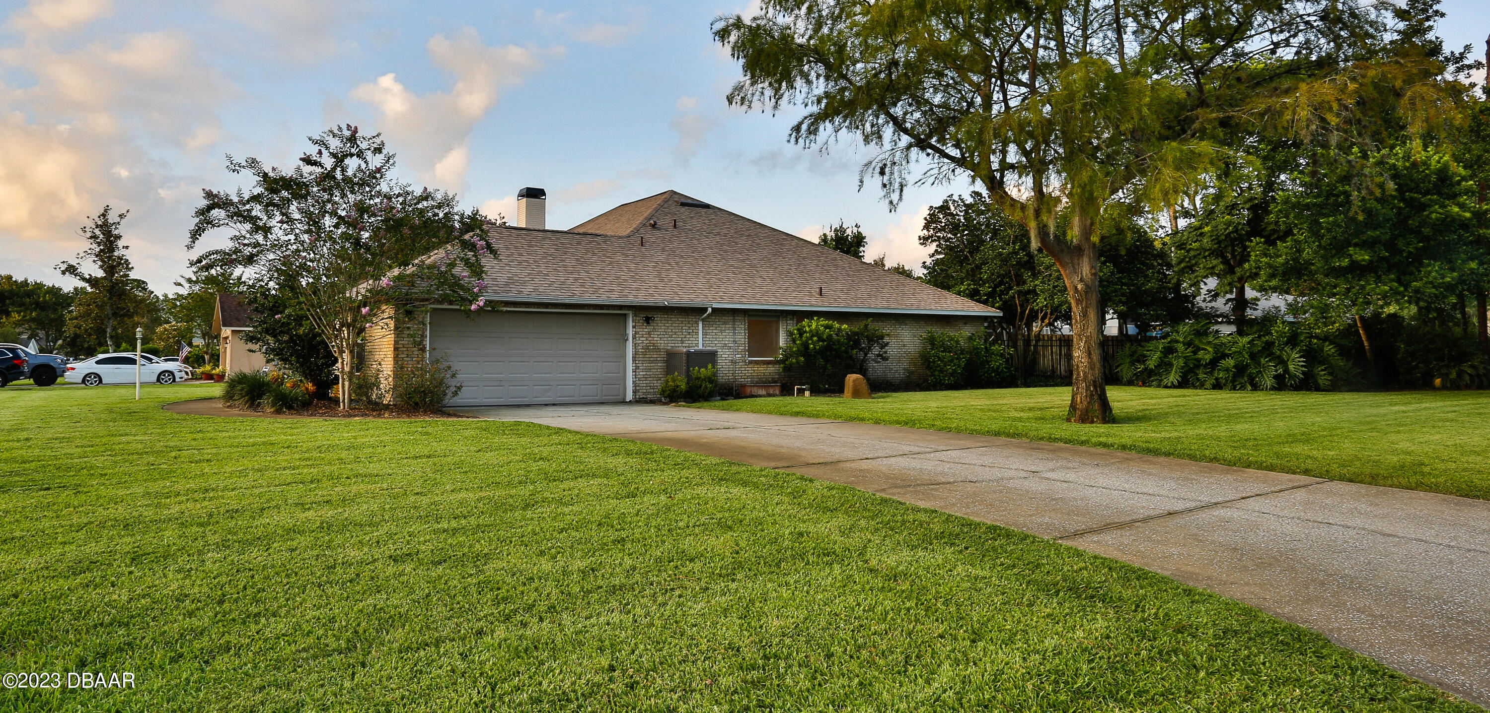 1 China Moon Drive Ormond Beach, FL 32174 - Photo 40 of 40 5-exterior