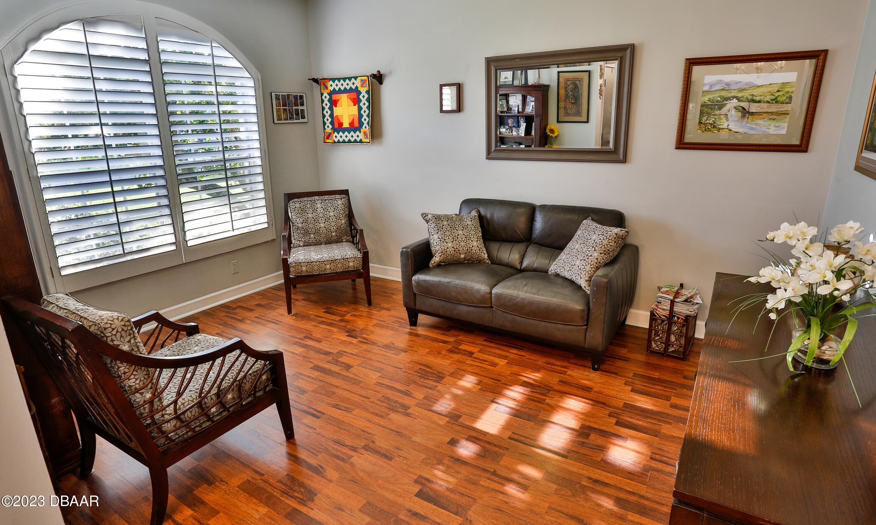 1 China Moon Drive Ormond Beach, FL 32174 - Photo 5 of 40 14-sitting room