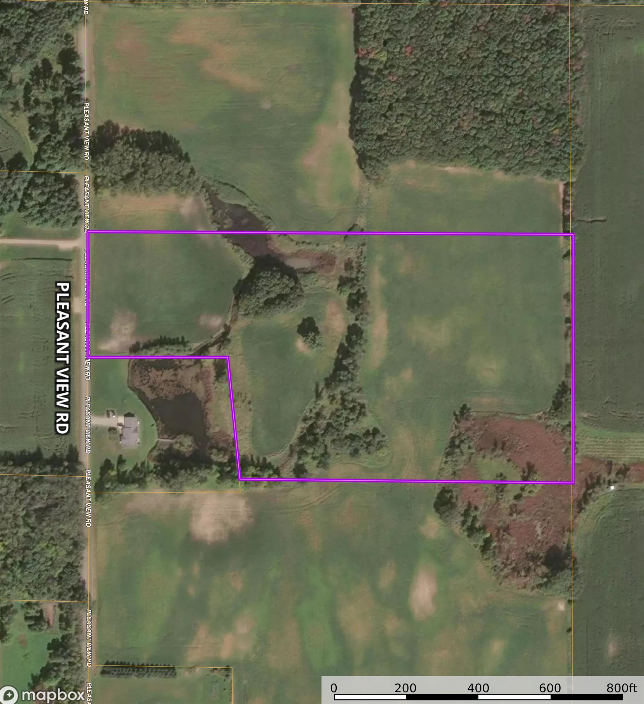 Pleasant View Road, Unit 2 Bear Creek, WI 54922 - Photo 9 of 9