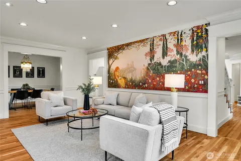 $3,295,000 | 922 Nob Hill Avenue North, Seattle, WA 98109