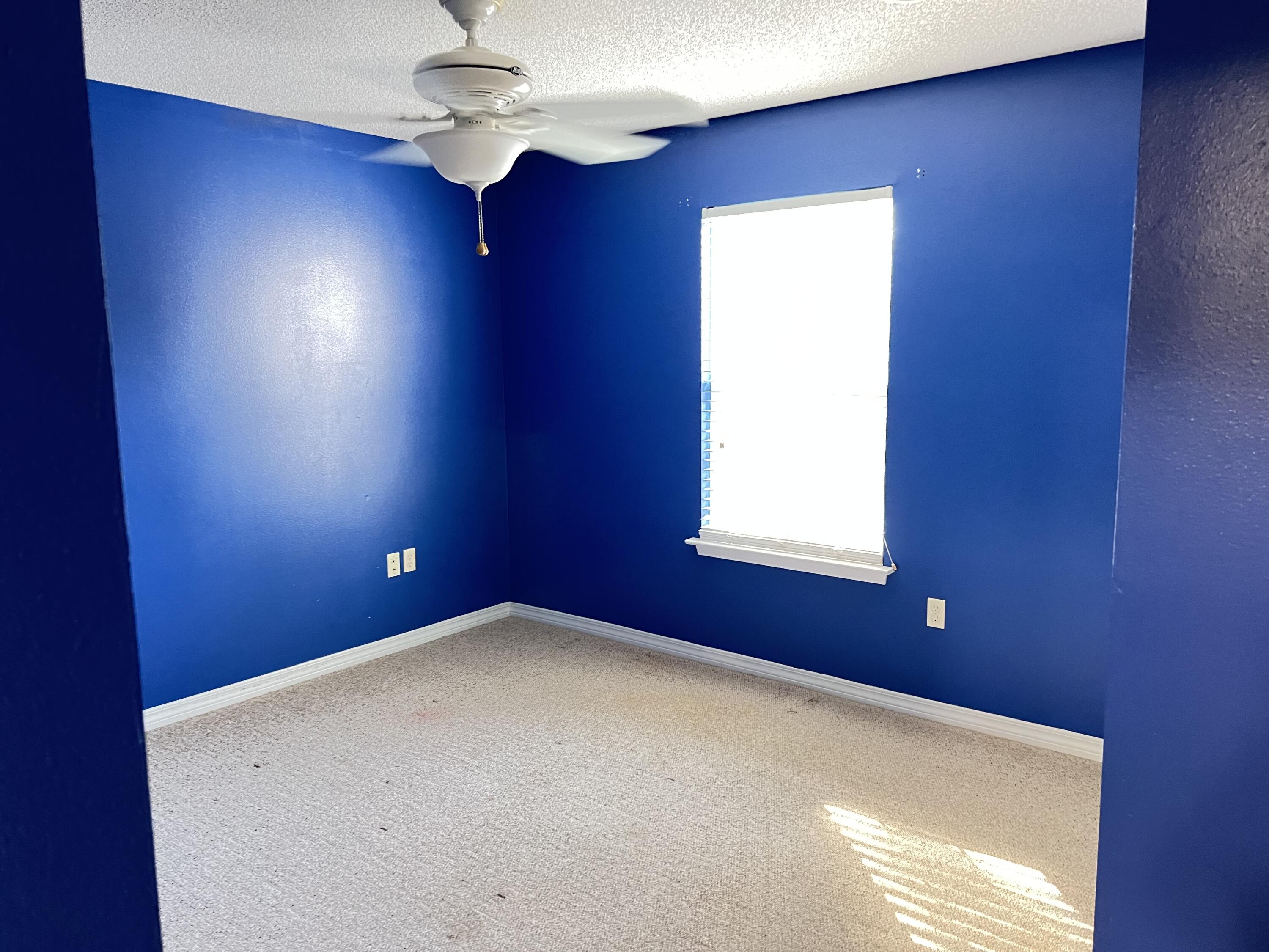 5633 North Brook Drive Crestview, FL 32539 - Photo 15 of 28 a view of empty room with windows