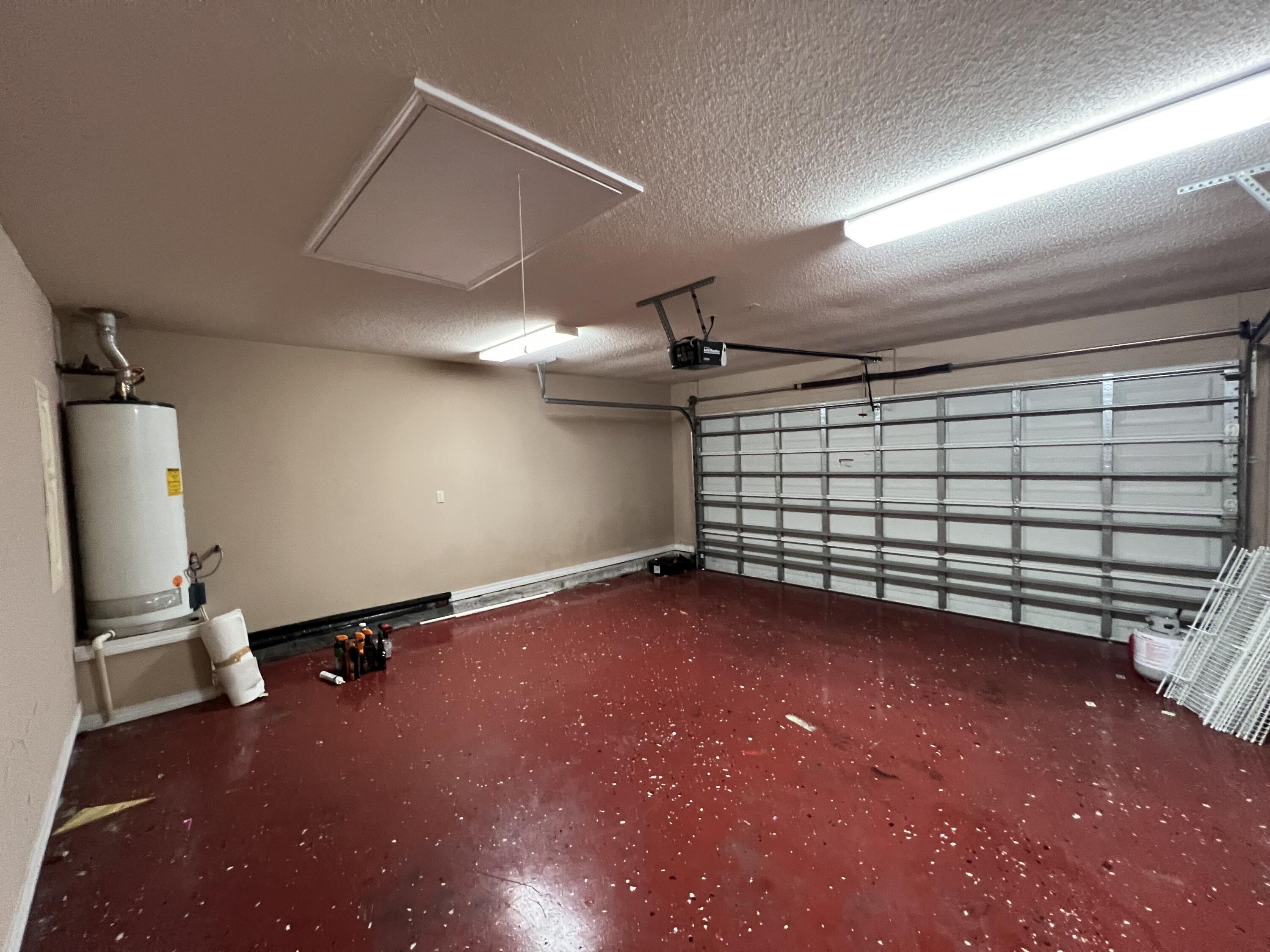 5633 North Brook Drive Crestview, FL 32539 - Photo 27 of 28 a view of a room with gym equipment