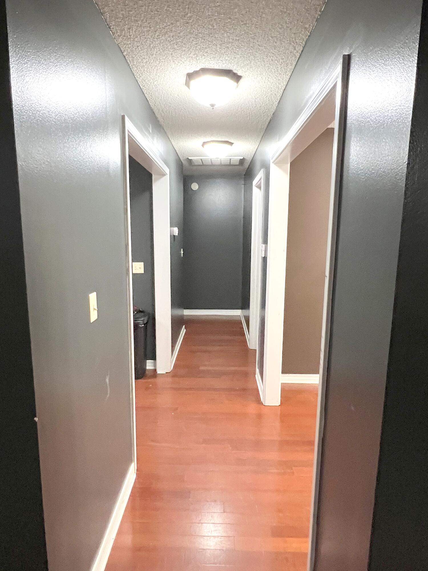 5633 North Brook Drive Crestview, FL 32539 - Photo 7 of 28 a view of entryway