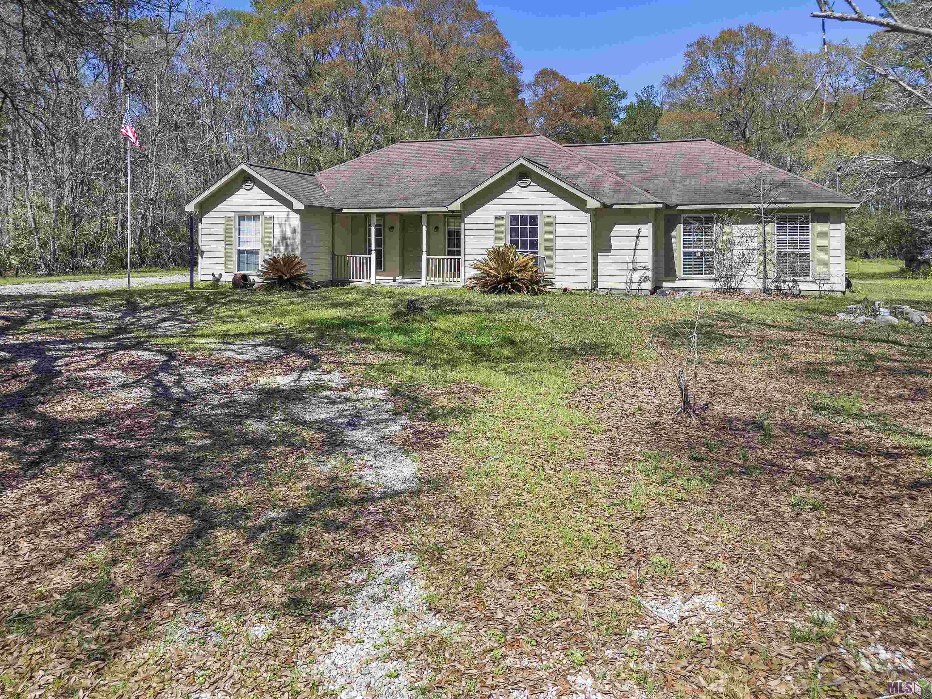 12765 Sims Road Denham Springs, LA 70706 - Photo 4 of 11