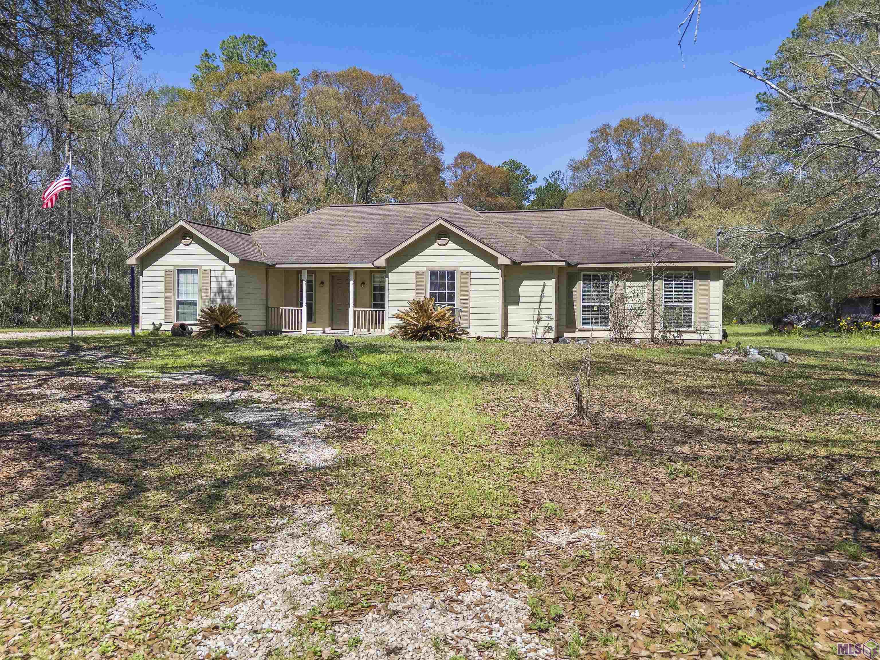 12765 Sims Road Denham Springs, LA 70706 - Photo 5 of 11