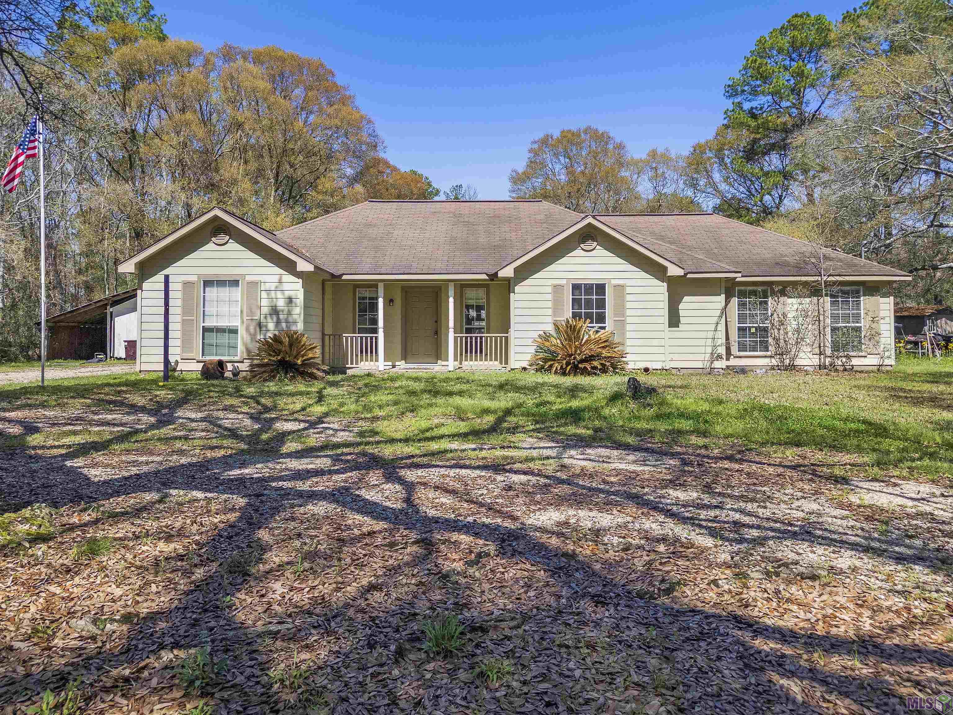 12765 Sims Road Denham Springs, LA 70706 - Photo 6 of 11