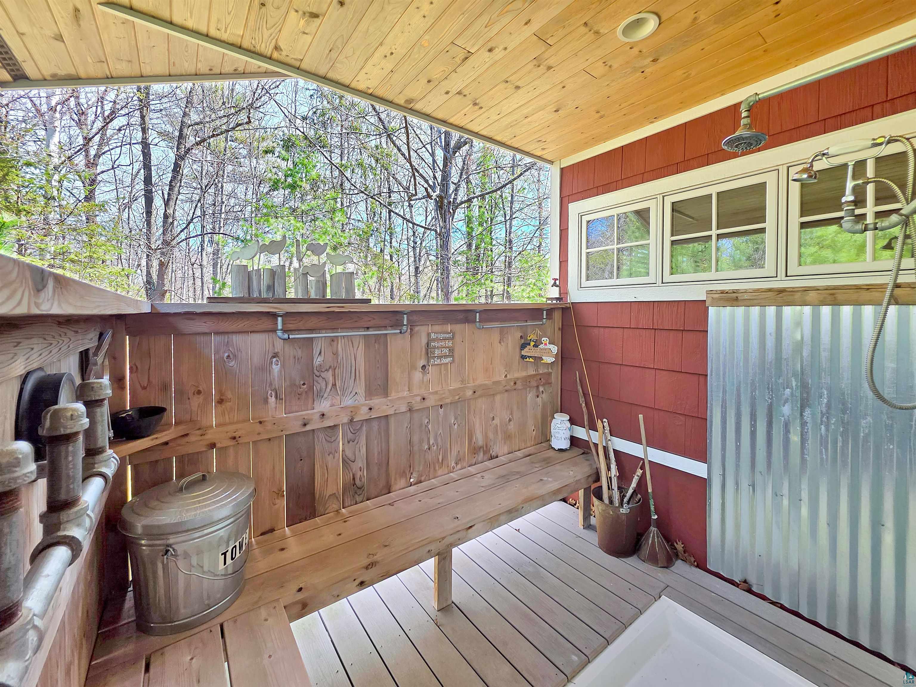440 Bojo Lane La Pointe, WI 54850 - Photo 30 of 41