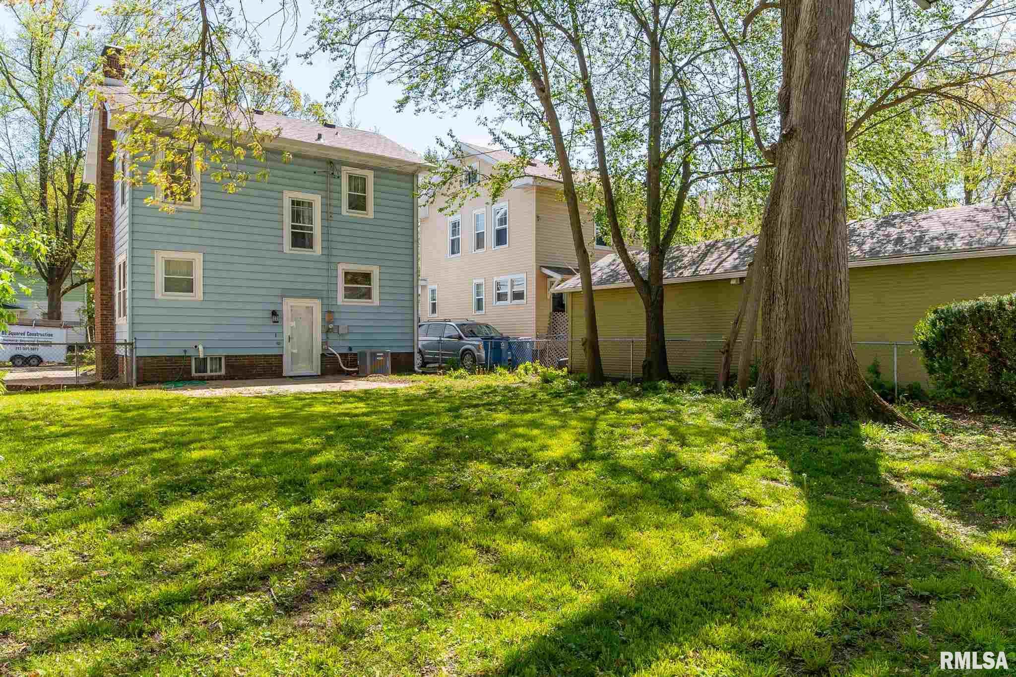 1041 West Edwards Street Springfield, IL 62704 - Photo 20 of 22