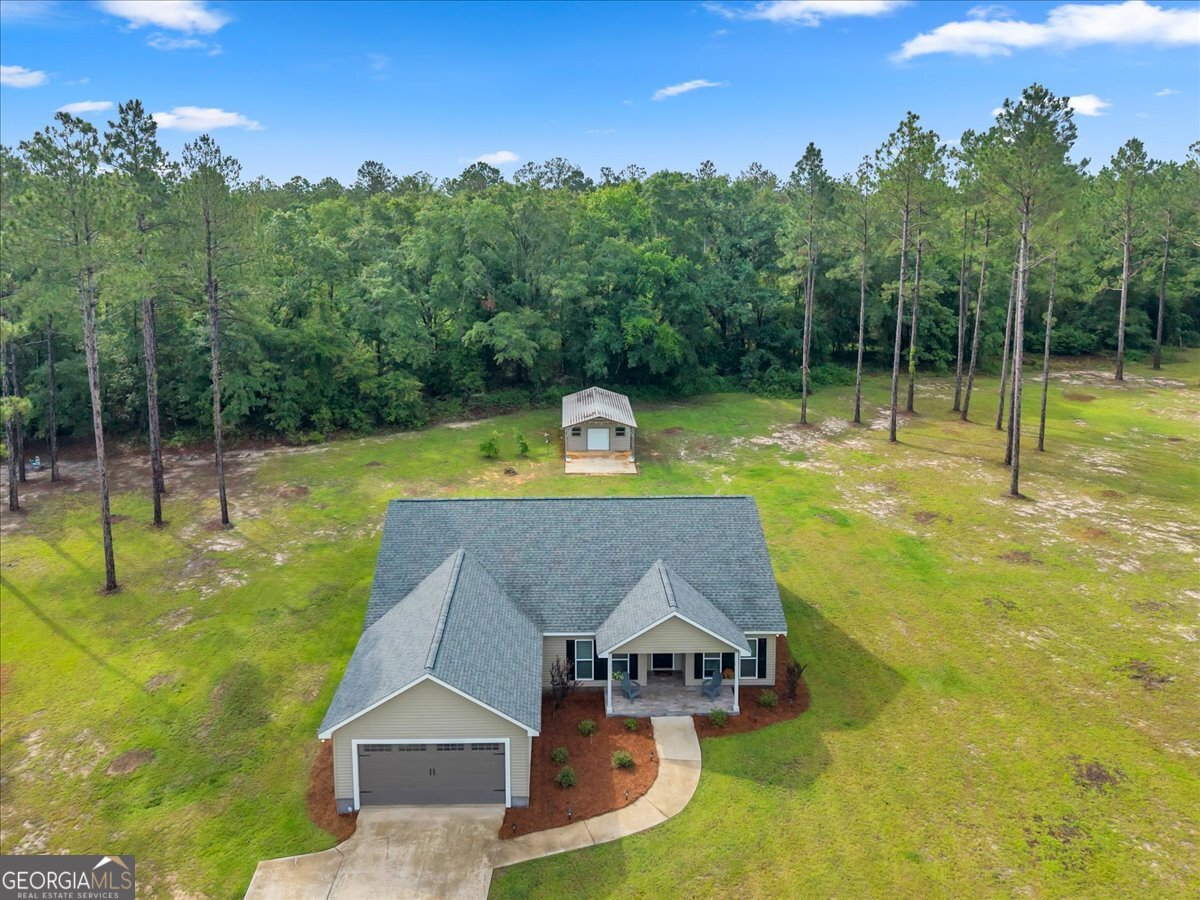 1914 Payne Road Rentz, GA 31075 - Photo 2 of 30