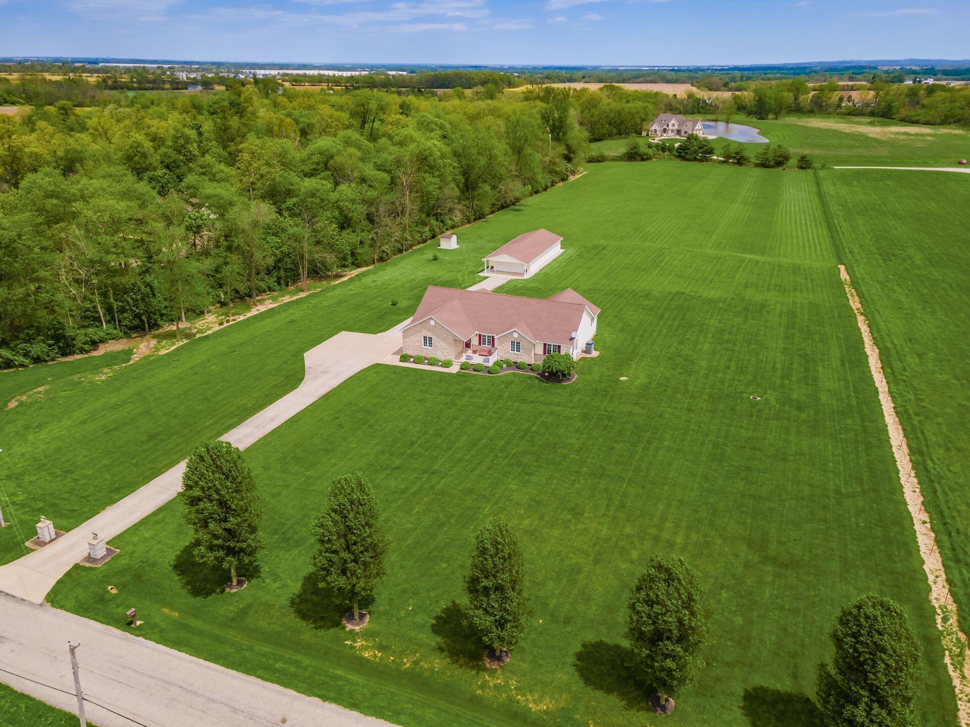 12540 Walker Road Ashville, OH 43103 - Photo 7 of 64 063_ Rd Ashville OH 43103 USA