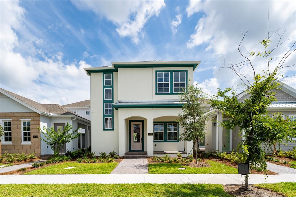 9877 Peebles Street Orlando, FL 32827 - Photo 2 of 37
