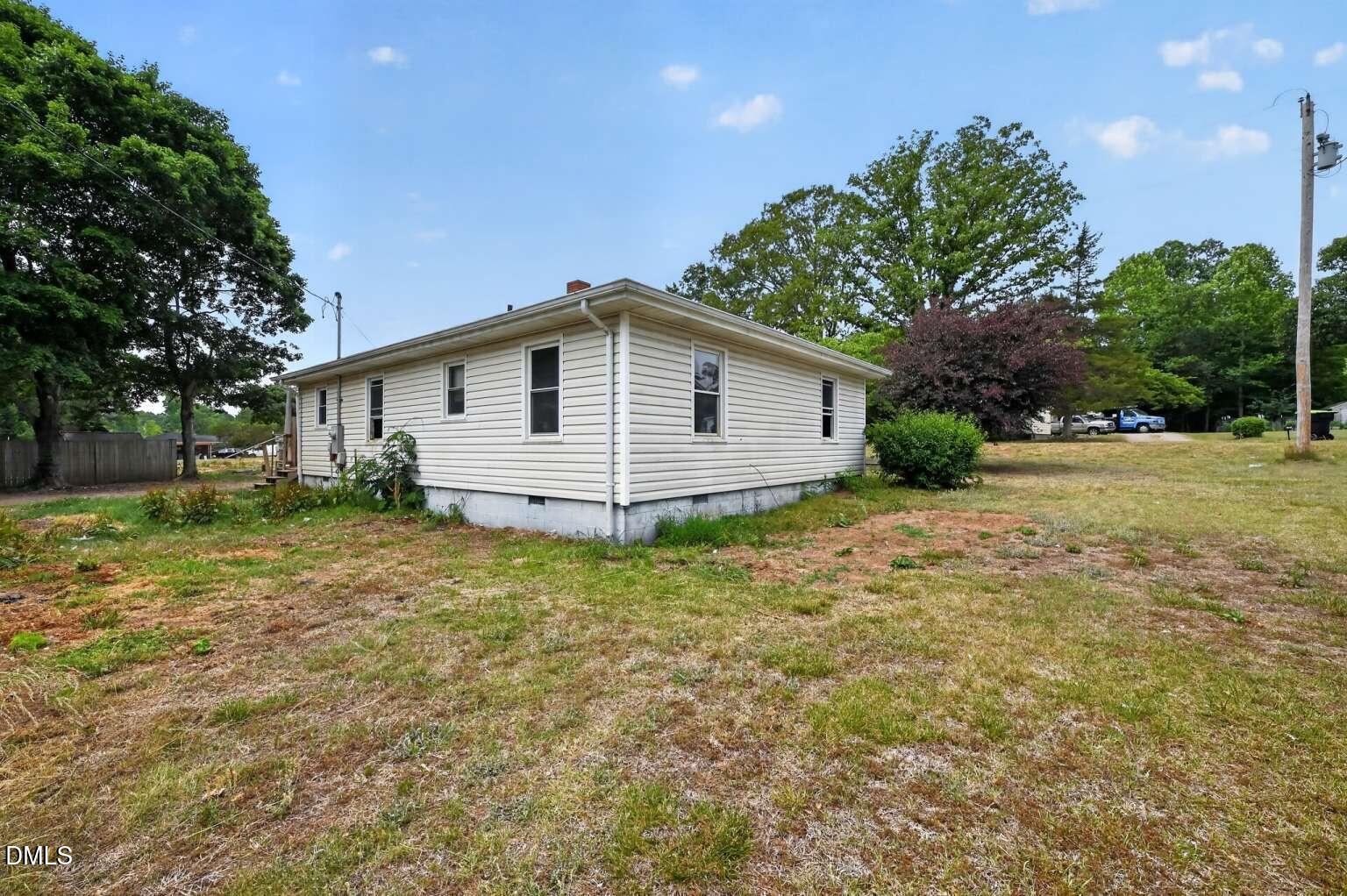 13004 Powell Road Wake Forest, NC 27587 - Photo 4 of 20