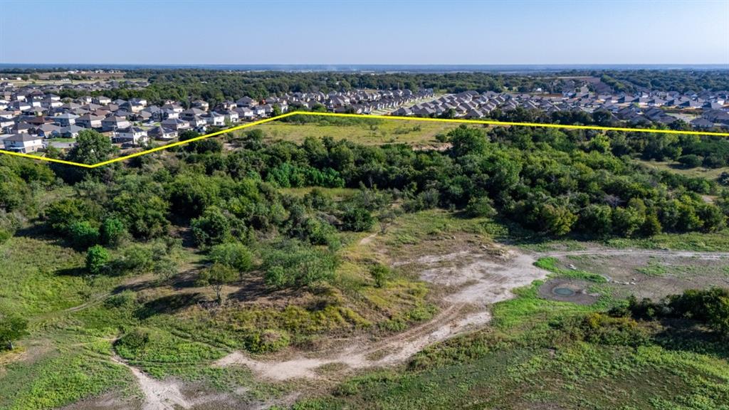 Tbd Arnett Lane Waco, TX 76708 - Photo 11 of 16 an aerial view of multiple house
