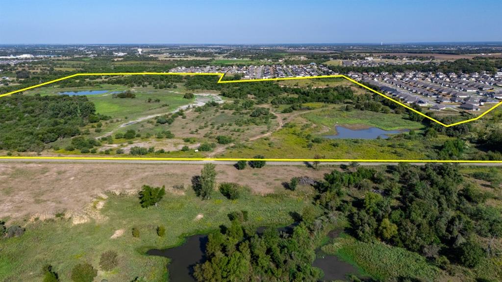 Tbd Arnett Lane Waco, TX 76708 - Photo 8 of 16 a view of a city