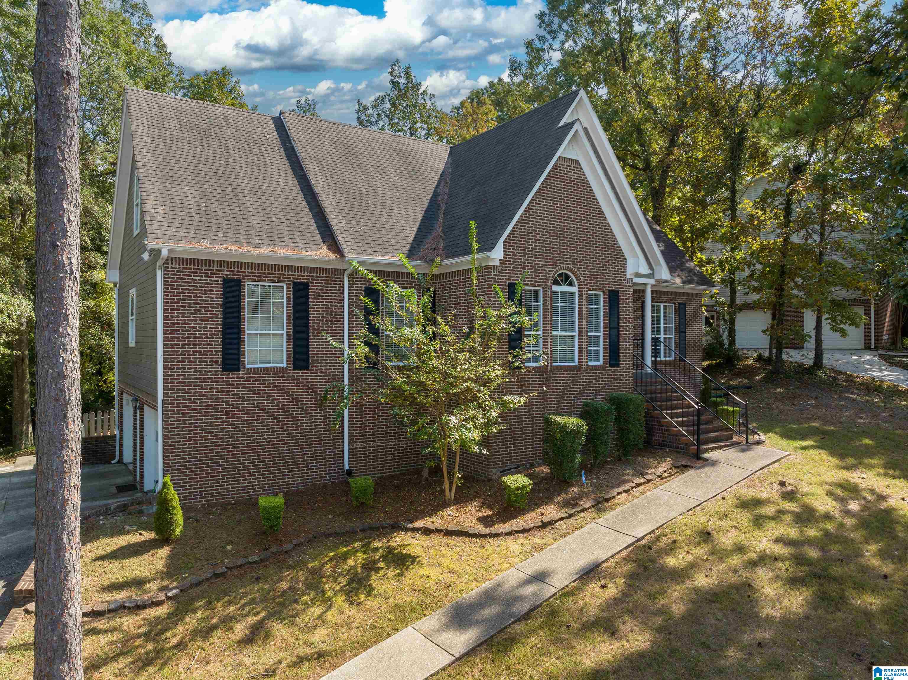 188 Grande View Lane Alabaster, AL 35114 - Photo 4 of 31