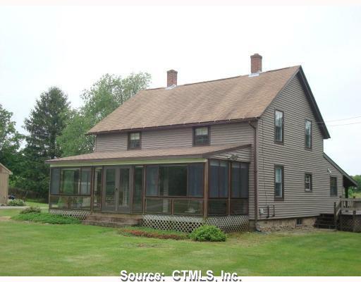 545 Pond Road Franklin, CT 06254 - Photo 1 of 1