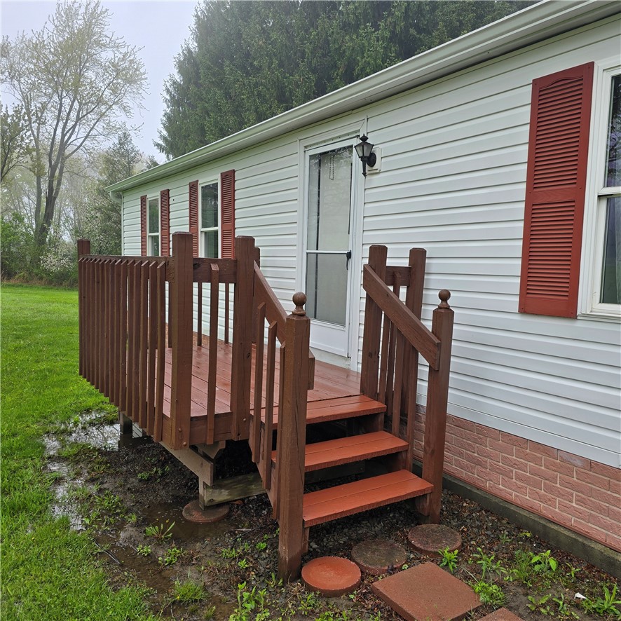 4282 Co Road Rock Stream, NY 14878 - Photo 9 of 32