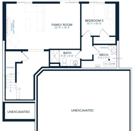$449,900 | 741 Greywood Boulevard Southwest, Delano, MN 55328