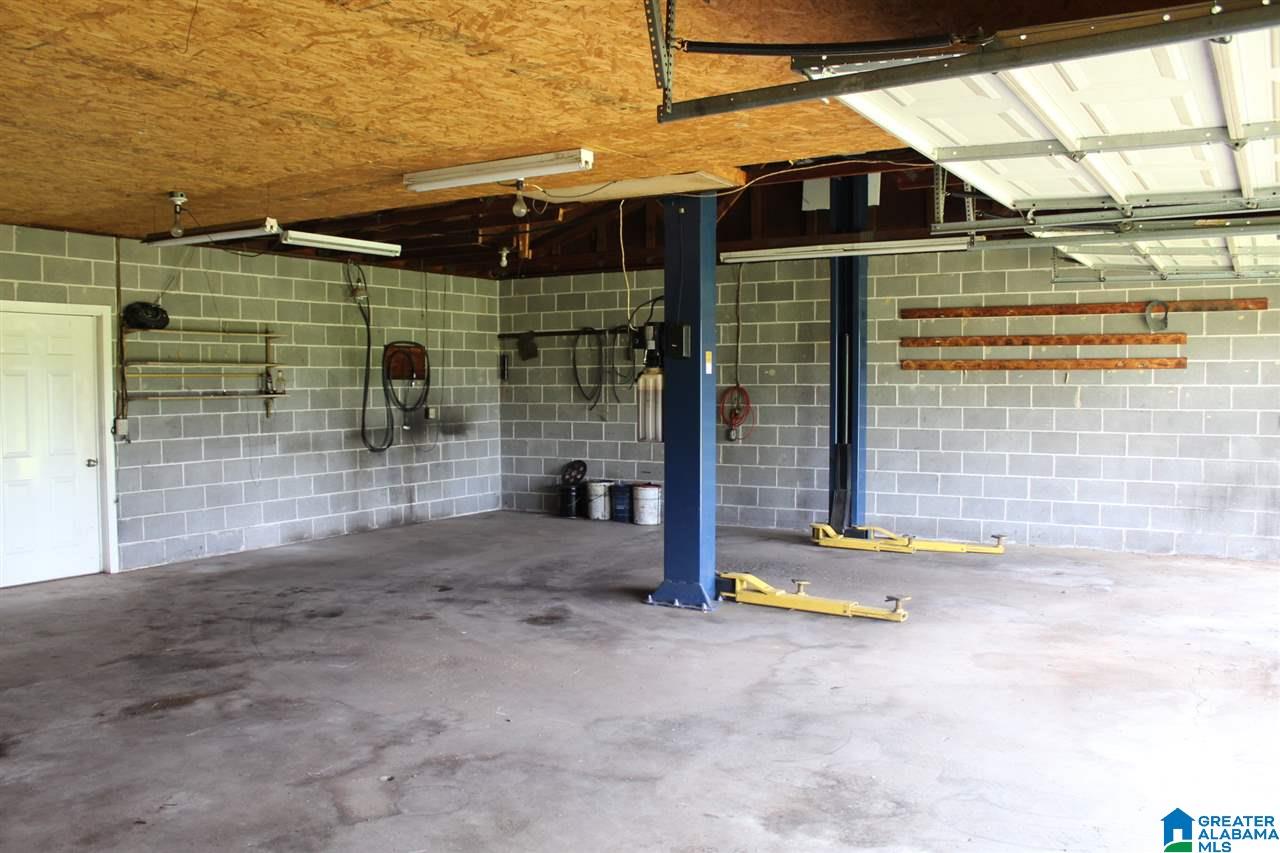 531 Gay Road Bessemer, AL 35023 - Photo 19 of 25