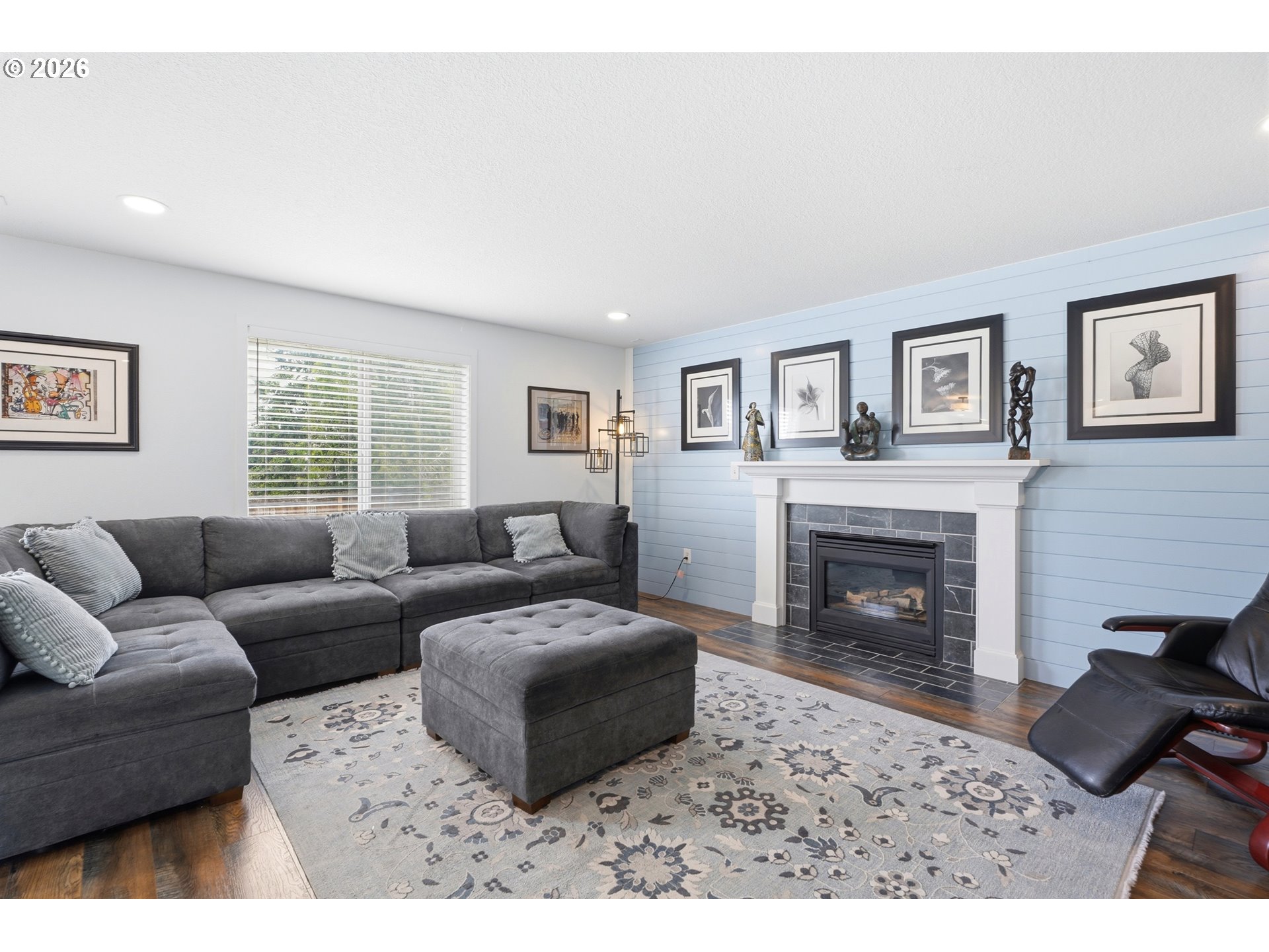19702 Southeast 42nd Street Camas, WA 98607 - Photo 16 of 46 Family Room