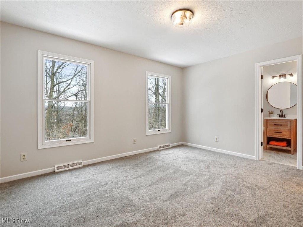 6691 Morley Road Painesville, OH 44077 - Photo 25 of 48 2nd upstairs bedroom leads to bath