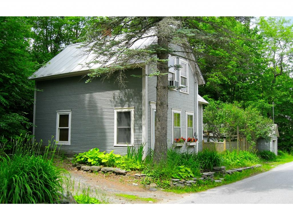 166 Brook Road Warren, VT 05674 - Photo 1 of 22
